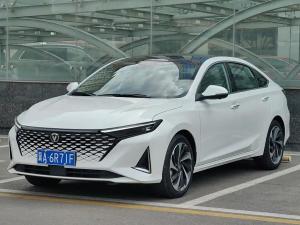 Changan Raeton Plus 2022 Бензин