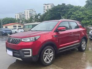 Changan CS55 2019 Бензин