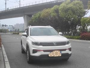 Changan CS35PLUS 2021 Бензин