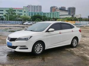 Changan Alsvin V7 2016 Бензин