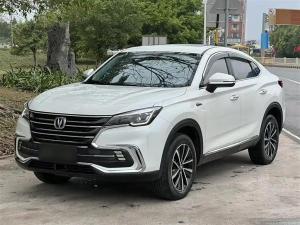 Changan CS85 COUPE 2020 Бензин
