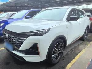 Changan CS55 PLUS 2021 Бензин