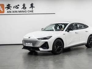 Changan UNI-V iDD 2024 Подключаемый гибрид