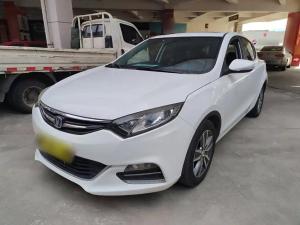 Changan Eado XT 2018 Бензин