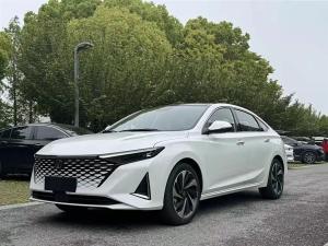 Changan Raeton Plus 2023 Бензин