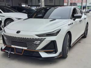 Changan UNI-V 2023 Бензин
