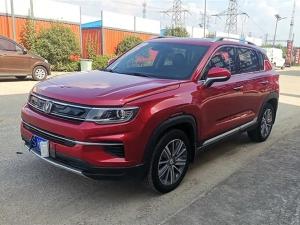Changan CS35PLUS 2019 Бензин