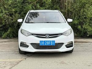 Changan Eado XT 2016 Бензин