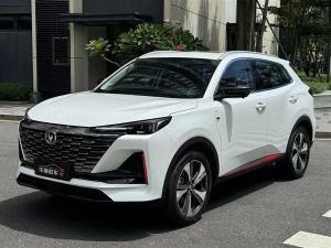 Changan CS55 PLUS 2022 Бензин