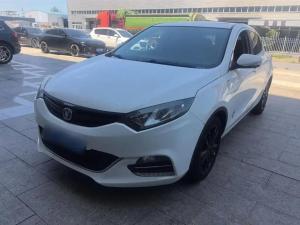 Changan Eado XT 2018 Бензин