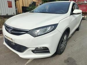 Changan Eado XT 2018 Бензин