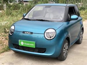 Changan Lumin 2022 Электрический