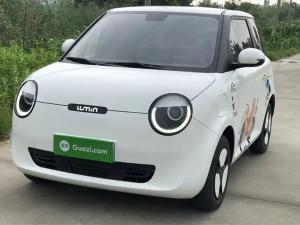 Changan Lumin 2022 Электрический