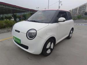 Changan Lumin 2022 Электрический