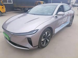 Changan Nevo A07 2023 Расширенный диапазон