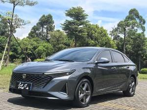 Changan Raeton Plus 2023 Бензин