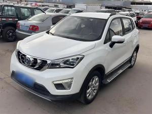 Changan CS15 2017 Бензин