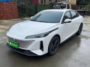 Changan Yida 2023 Бензин