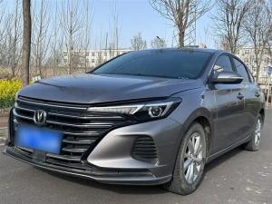 Changan Eado 2021 Бензин