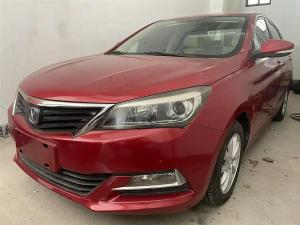 Changan Alsvin V7 2015 Бензин