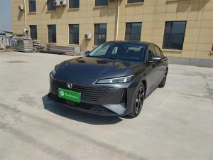 Changan Yida 2023 Бензин