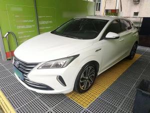 Changan Eado XT 2019 Бензин