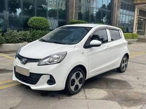 Changan Oshan Benben E-Star 2021 Электрический