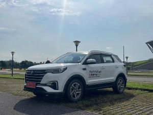 Changan CS55 PLUS 2020 Бензин