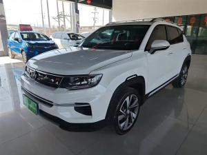 Changan CS35PLUS 2020 Бензин