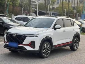 Changan CS35PLUS 2022 Бензин