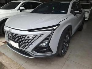 Changan UNI-T 2021 Бензин