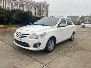 Changan Alsvin V3 2015 Бензин