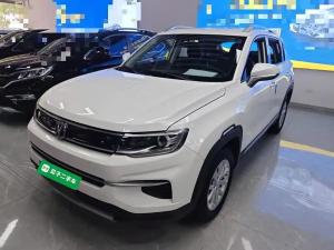 Changan CS35PLUS 2020 Бензин