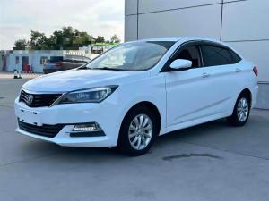 Changan Alsvin V7 2016 Бензин