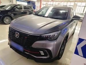 Changan CS85 COUPE 2023 Бензин