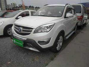 Changan CS35 2017 Бензин