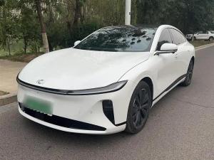 Changan Nevo A07 2023 Расширенный диапазон