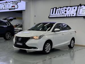 Changan Alsvin 2020 Бензин