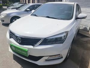 Changan Alsvin V7 2016 Бензин