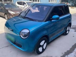 Changan Lumin 2022 Электрический