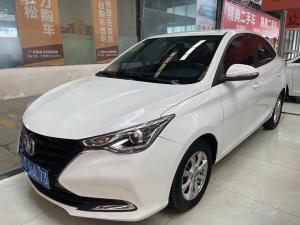Changan Alsvin 2020 Бензин