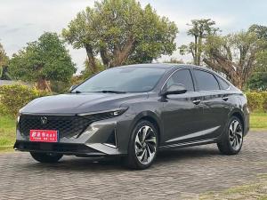 Changan Raeton Plus 2023 Бензин