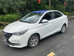 Changan Alsvin 2020 Бензин