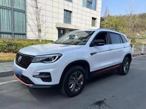 Changan CS75 2021 Бензин