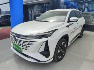 Changan CS75 PLUS iDD 2023 Подключаемый гибрид