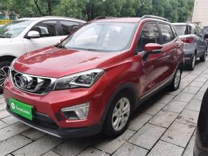 Changan CS15 2017 Бензин