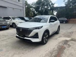 Changan CS55 PLUS 2021 Бензин