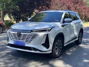 Changan CS75PLUS 2023 Бензин
