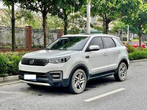Changan CS55 2019 Бензин