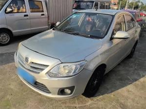 Changan Alsvin V3 2014 Бензин